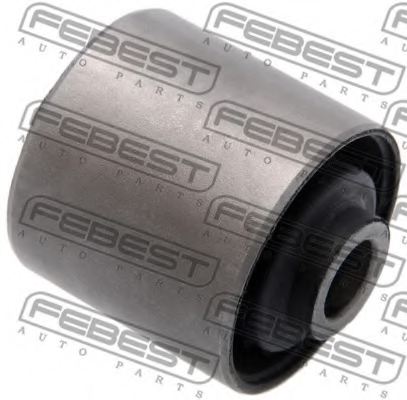 FEBEST GWAB-001 Control Arm-/Trailing Arm Bush